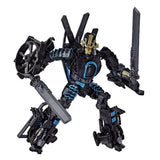 Transformers Movie Studio Series 45 Deluxe Autobot Drift Robot toy