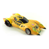 Transformers Collectors Club Animated Cheetor Vehicle Car