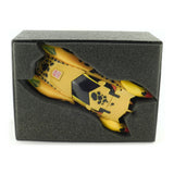 Transformers Collectors Club Animated Cheetor Foam Insert