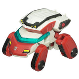 Transformers Animated Deluxe Cybertron Mod Ratchet Toysrus Exclusive Vehicle