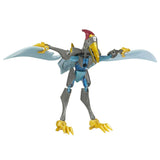 Transformers Animated Deluxe Dinobot Swoop Dinosaur