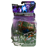 Transformers Animated TA-47 Soundwave Electrostatic - Deluxe