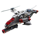 Transformers Animated Leader Megatron Osprey Helicopter Toy Photo