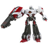 Transformers Animated Voyager Cyberton Mode Megatron Robot Toy