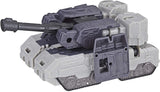 Transformers Authentics Decepticon Megatron Alpha Size Tank Toy