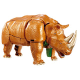 Transformers Beast Wars Again BWVS-02 Rhinox vs Predacon Scorponok - 2-pack USA
