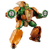 Transformers Beast Wars Again BWVS-02 Rhinox vs Predacon Scorponok - 2-pack USA
