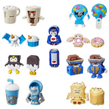 Transformers botbots Series 1 Sugar Shocks Complete Set of 9 Toys