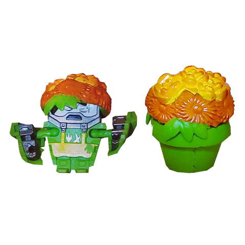 Transformers Botbots Series 1.5 Lawn League The Pollinator Toy