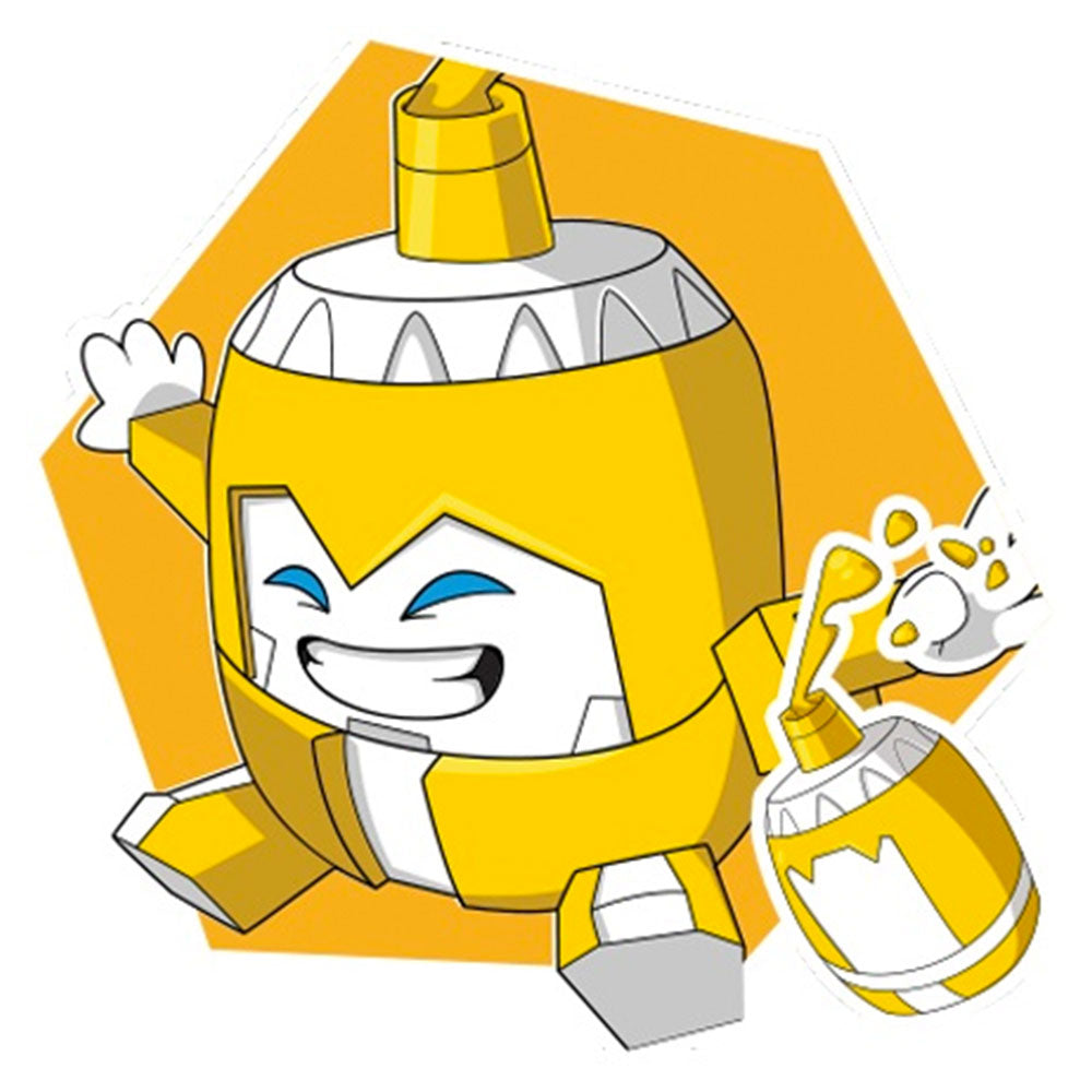 Transformers Botbots Greaser Gang Must Turd Transformers Botbots Greaser Gang Must Turd