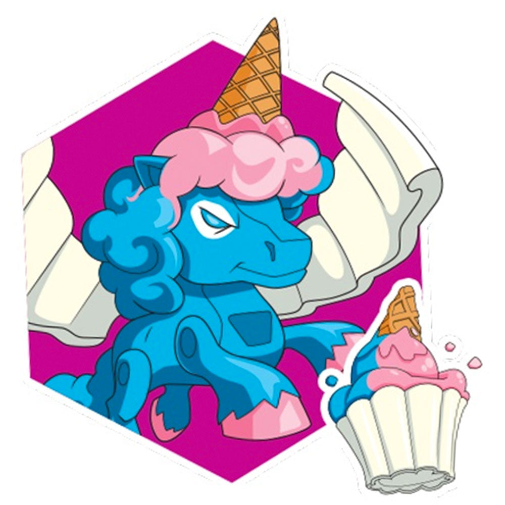 Transformers Botbots Sugar Shocks King Candyhooves Transformers Botbots Sugar Shocks King Candyhooves