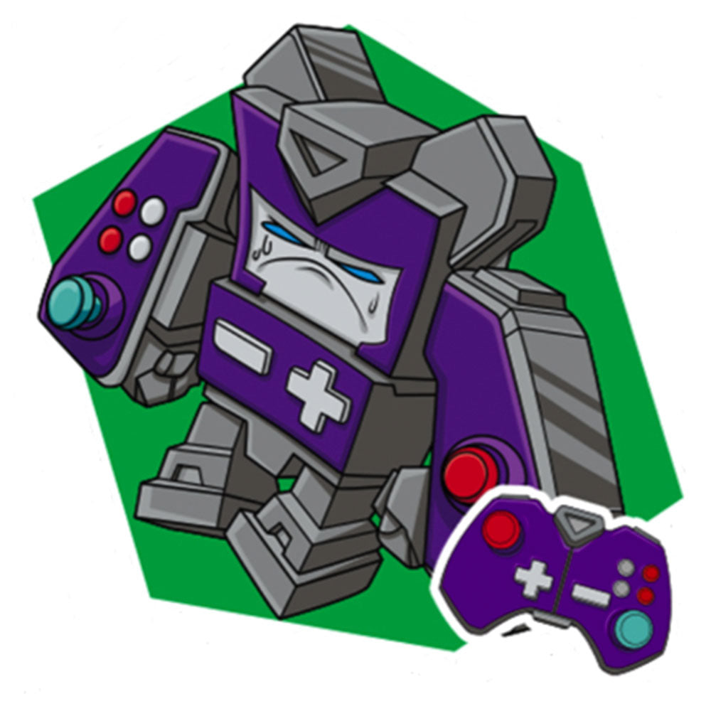 Transformers Botbots Techie Team Outtacontrol Transformers Botbots Techie Team Outtacontrol