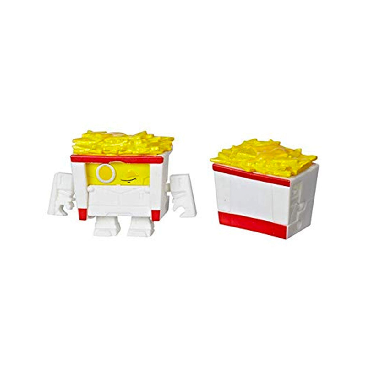 Transformers Botbots Greaser Gang Shredder Jack Transformers Botbots Greaser Gang Shredder Jack
