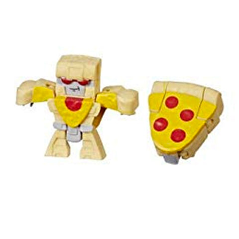 Transformers Botbots Series 1 Greaser Gang Duderoni Toy