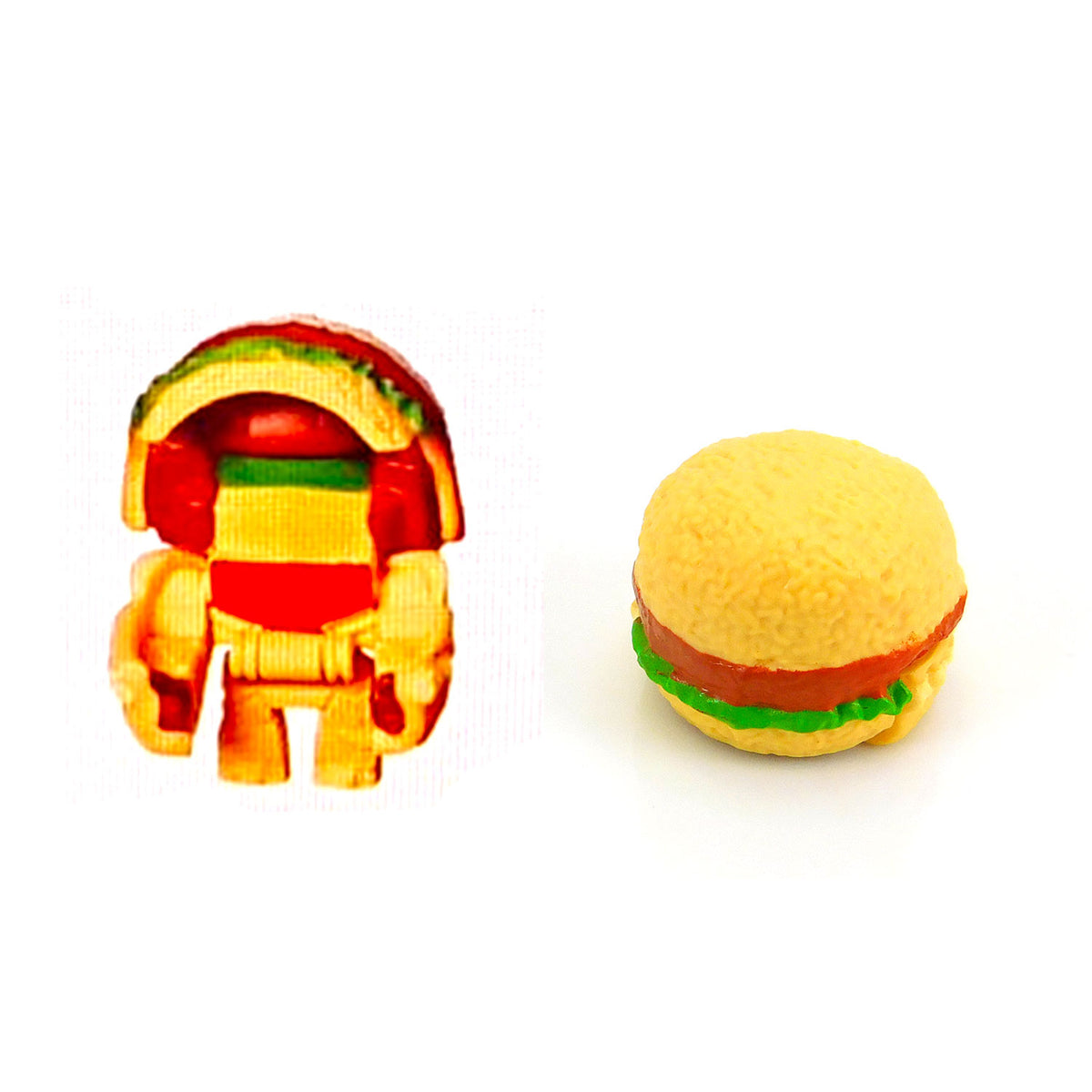 Transformers Botbots Lost Bots Burgerton Transformers Botbots Lost Bots Burgerton