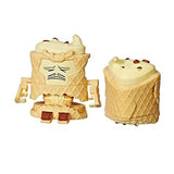 Transformers Botbots Series 1 Sugar Shocks The Plop Father Toy