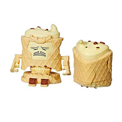 Transformers Botbots Series 1 Sugar Shocks The Plop Father Toy