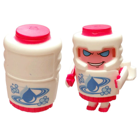 Transformers Botbots Series 2 Lost Bots The Detangler Toy
