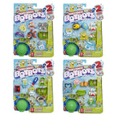 Transformers Botbots Series 2 Spoiled Rottens 8-pack Complete Set Box Package Front