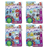 Transformers Botbots Series 2 Swag Stylers 8-pack Complete Set Box Package Front