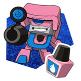 Transformers Botbots Lost Bots Fail Polish