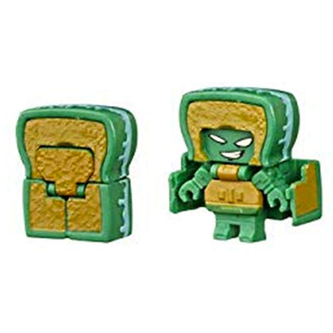 Transformers Botbots Series 3 Spoiled Rottens Moldwich