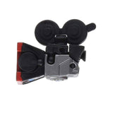 Transformers Botbots Series 4 Movie Moguls Critically Complained Camera Toy