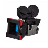 Transformers Botbots Series 4 Movie Moguls Critically Complained Movie Camera Toy