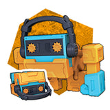 Transformers Botbots Series 4 Retro Replays Snorg The Conquerer Artwork