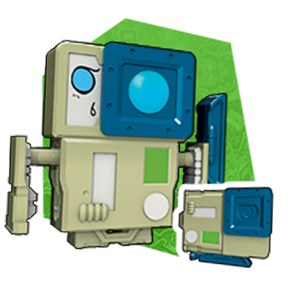 Transformers Botbots Wilderness Troop Cam The Man Transformers Botbots Wilderness Troop Cam The Man