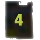 Transformers Botbots Series 4 Hibotchi Heats 8-pack #4 Mockup