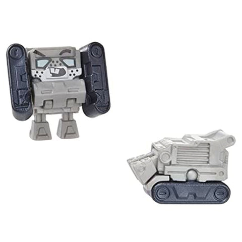 Transformers Botbots Custodial Crew Waxwell