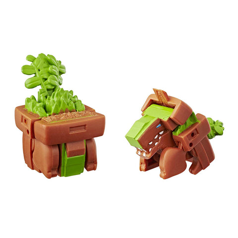 Transformers Botbots Series 1 Toilet Troop Stinkosaurus Rex Toy