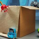 Transformers Botbots Series 1 Lost Bots Promo