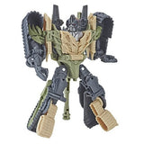Transformers Bumblebee Movie Energon Igniters Power Series Blitzwing Robot Toy