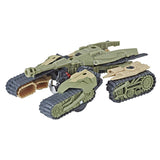 Transformers Bumblebee Movie Energon Igniters Power Series Blitzwing Tank Toy