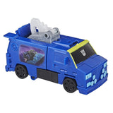 Transformers Movie Energon Igniters Power Plus Series Soundwave Van alt mode engine