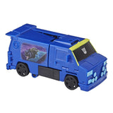 Transformers Movie Energon Igniters Power Plus Series Soundwave Van Alt mode