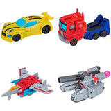 Transformers Buzzworthy Cyberverse Warriors - Giftset