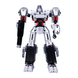 Nezha: Transformers Onebot Xiaomi Megatron Building Blocks