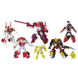 Transformers Combiner Wars Computron Giftset - Loose