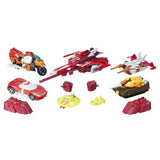 Transformers Combiner Wars Computron Giftset - Loose
