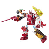 Transformers Combiner Wars Computron Giftset - Loose