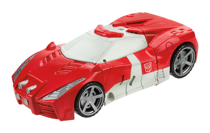 Transformers Combiner Wars Technobot Lightspeed - Deluxe Transformers Combiner Wars Technobot Lightspeed - Deluxe