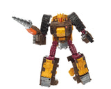 Transformers Combiner Wars Computron Technobot Nosecone Robot mode