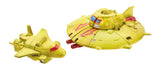 Transformers Combiner Wars Computron Technobot Scrounge Vehicle mode