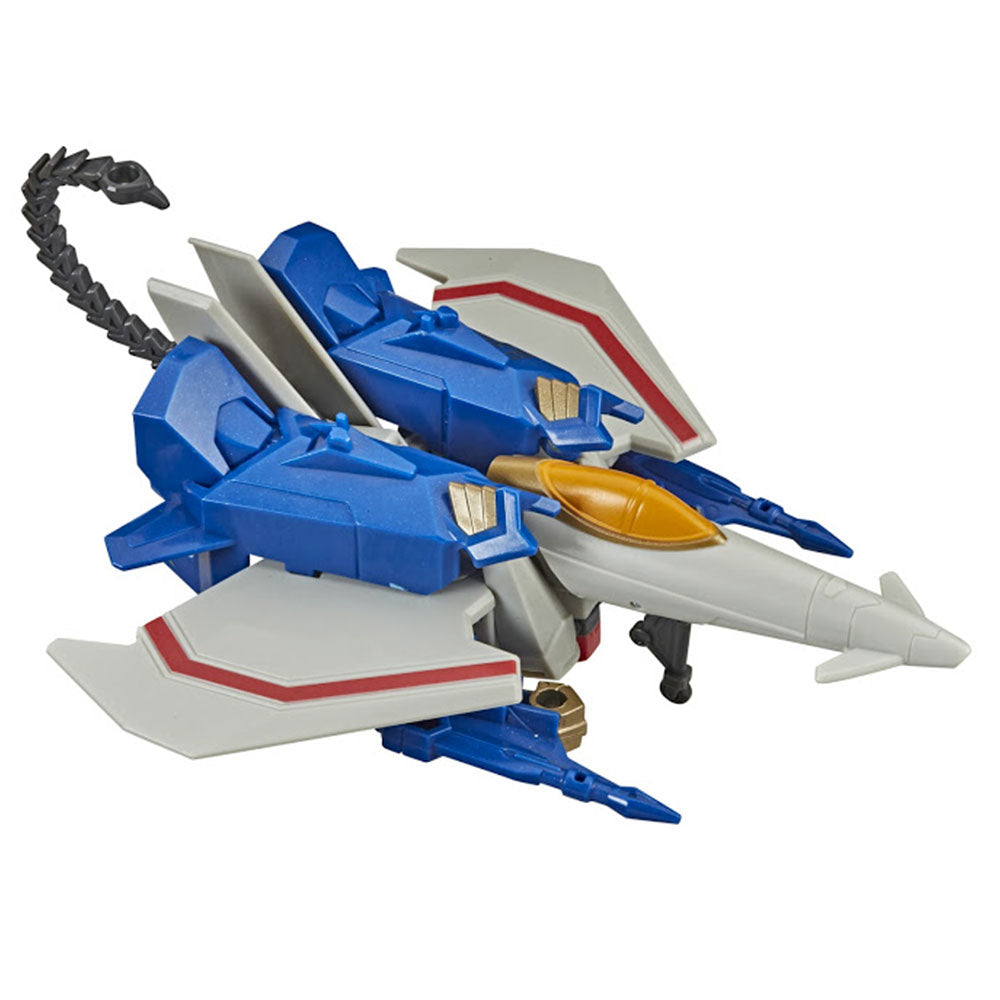 Transformers Cyberverse Battle Call Trooper - Select Figure(s) main image 0