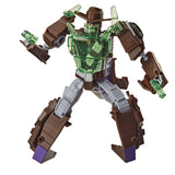 Transformers Cyberverse Adventures Battle Call Windwheel - Trooper