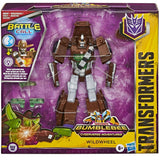 Transformers Cyberverse Adventures Battle Call Windwheel - Trooper