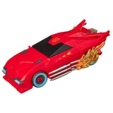 Transformers Cyberverse Adventures Deluxe Hot Rod Car Toy